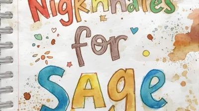 Nicknames for Sage