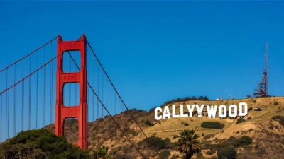 California State Symbols