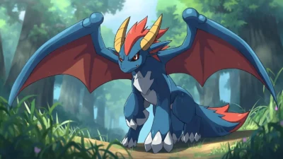 Samurott Nicknames
