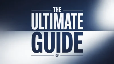 The Ultimate Guide