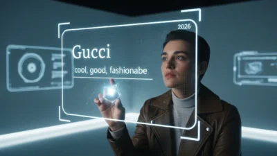 Gucci Slang Meaning