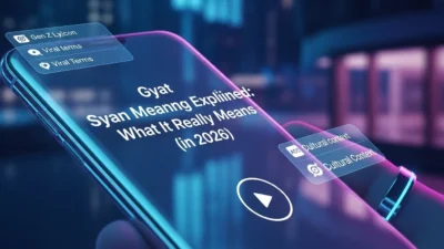 Gyat Slang Meaning