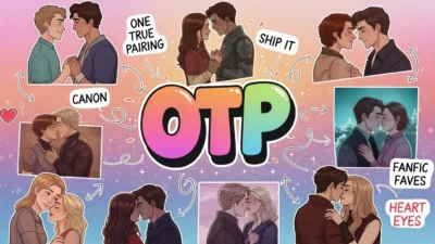 OTP slang meaning