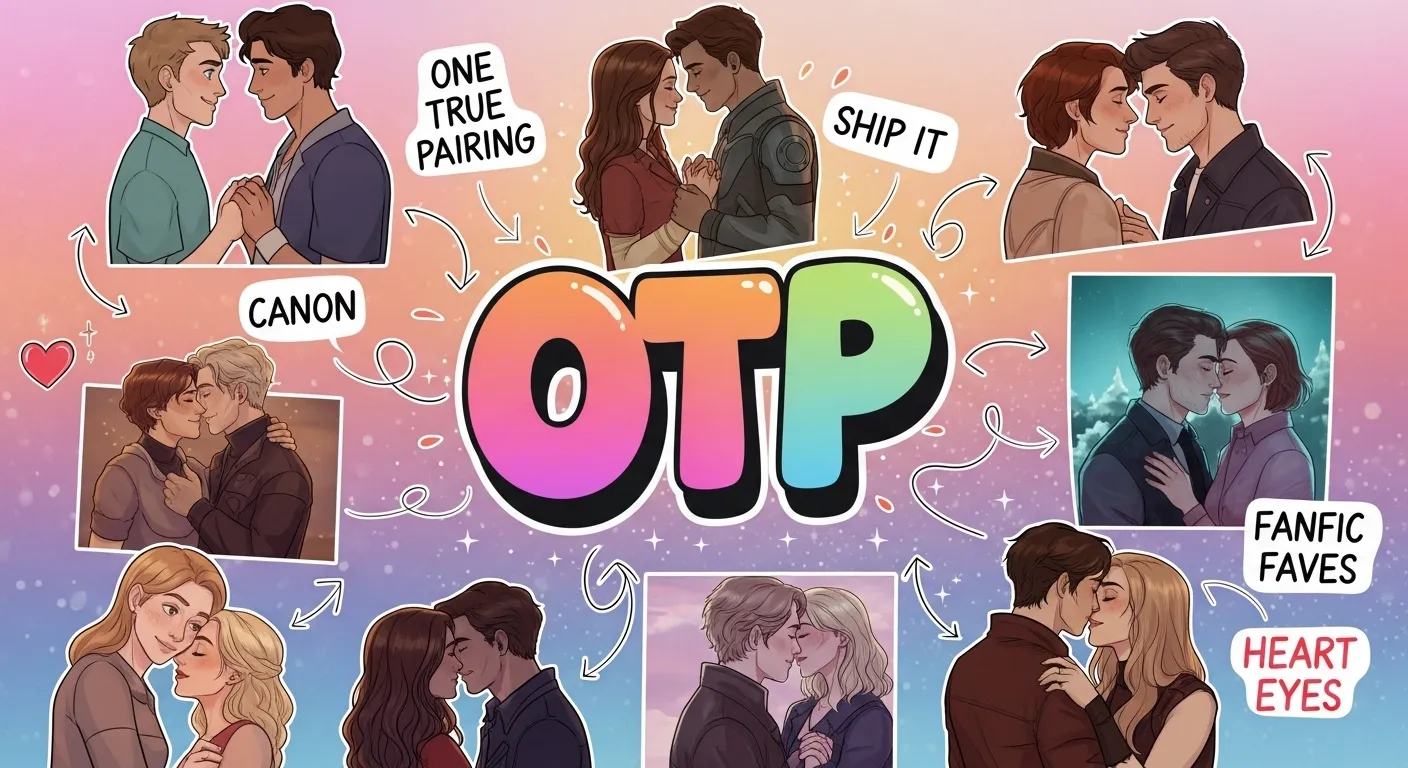 OTP slang meaning