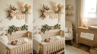 BabyCenter Baby Names 2025