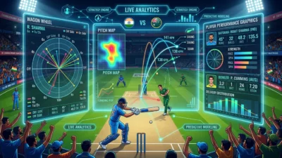 T20 Cricket Looking Back at a Historic Year of World Cups
