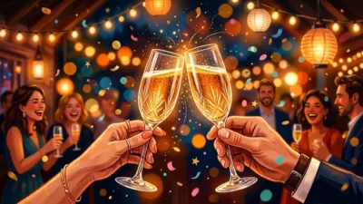 Cheers Emoji