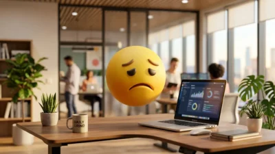 Disappointed Emoji