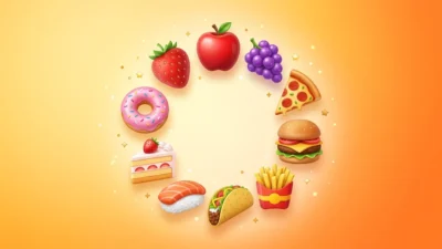 Food Emoji