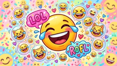 Laughing Emoji Meme
