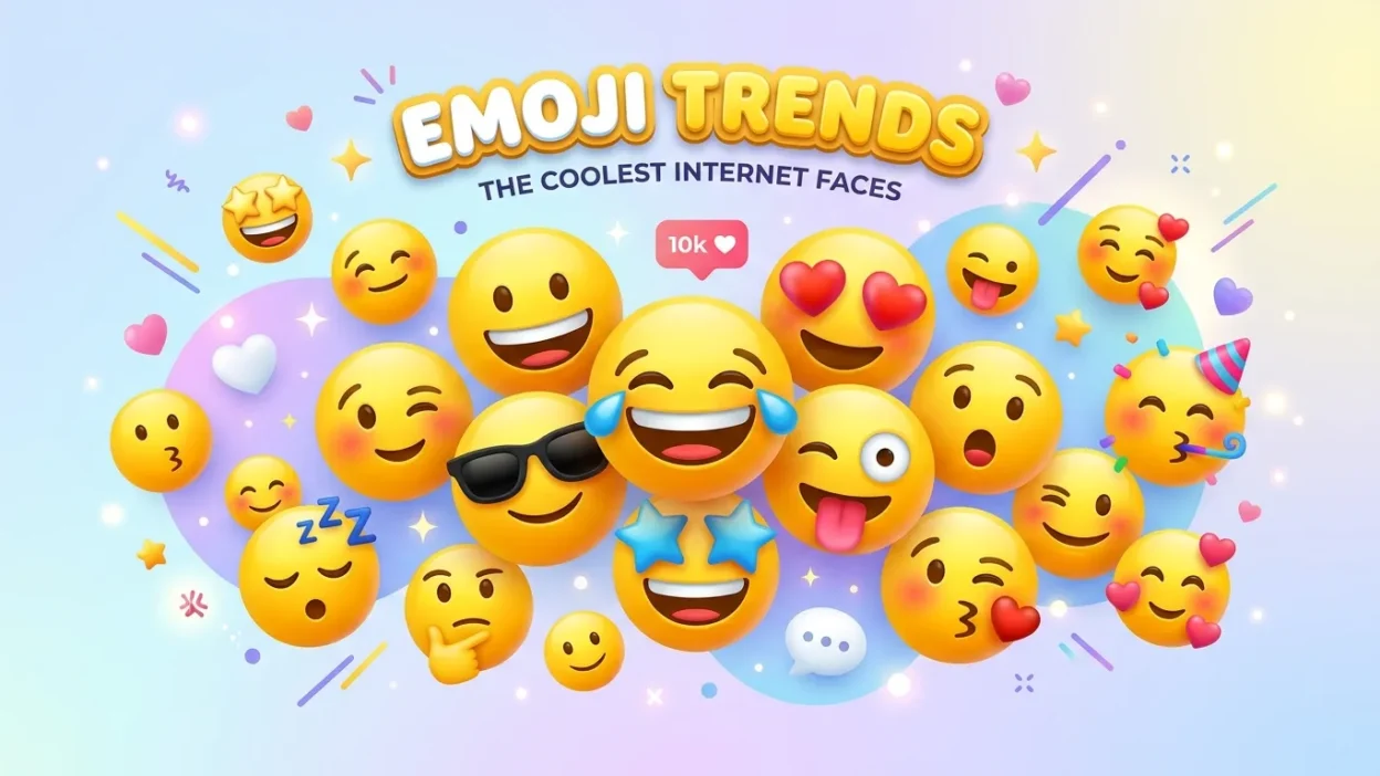 Yellow Emoji Meme