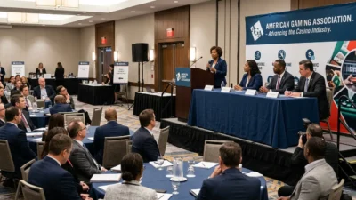 American Gaming Association