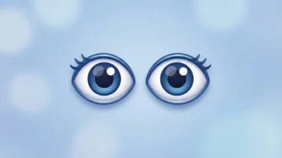 Eyes Emoji