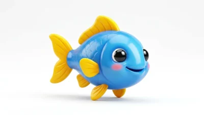 Fish Emoji