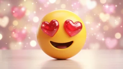 Heart Eyes