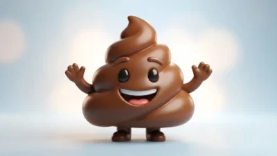 Poop Emoji