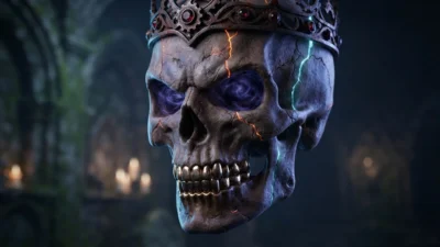Skull Emoji
