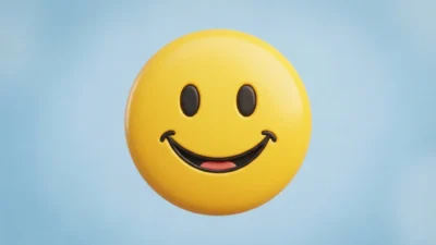 Smile Emoji