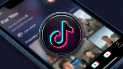 TikTok Emoji