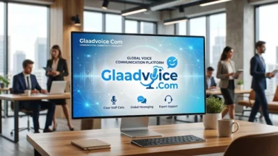 Glaadvoice Com
