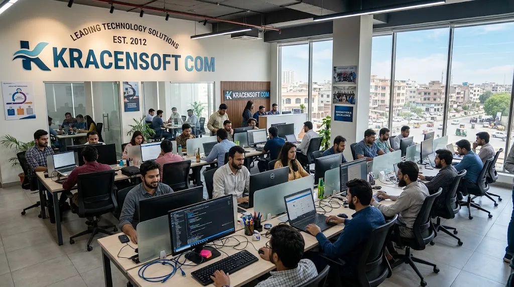Kracensoft Com