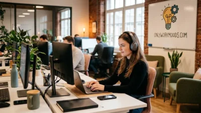 Onlyworkmoods com