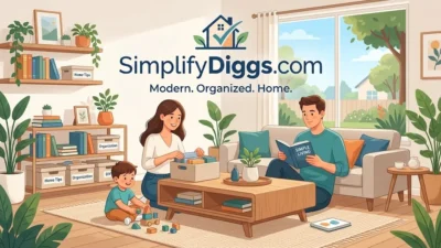 SimplifyDiggs com