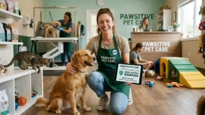 animal business insurance