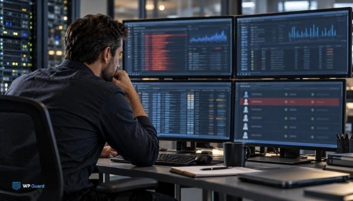 Zero Downtime Website Protection: What Happens When Your Web Server Fails?