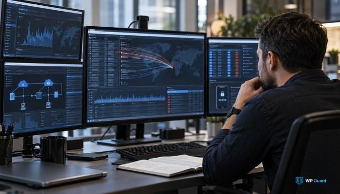 Five Tests to Identify Reliable Failover Hosting Before Website Downtime Strikes