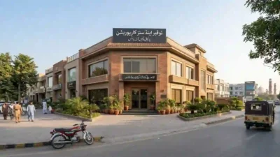 principal place of business