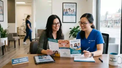 small business dental insurance