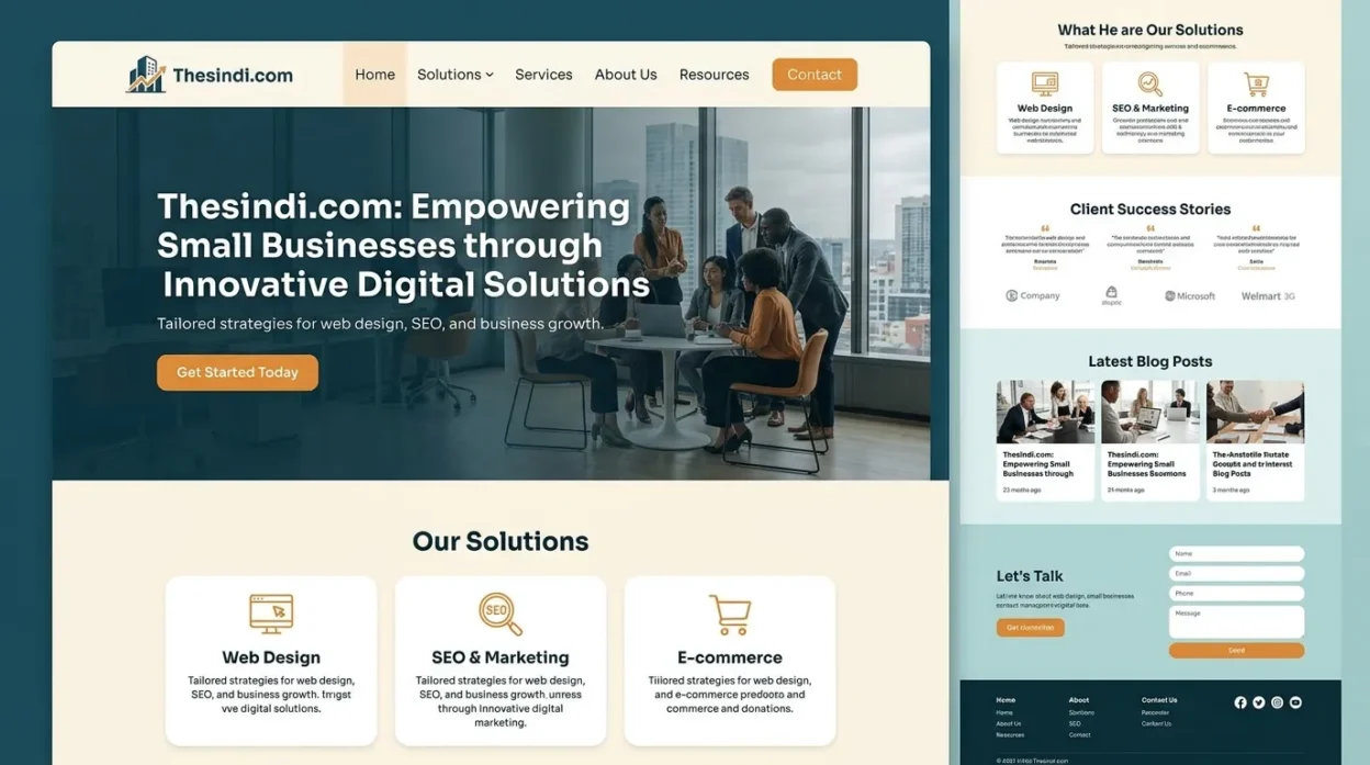 Thesindi.com