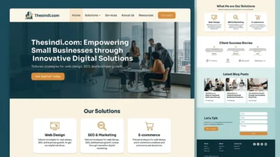 Thesindi.com