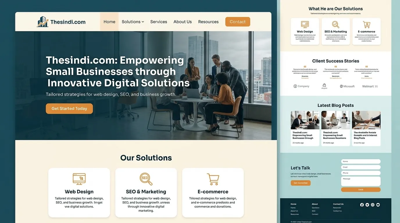 Thesindi.com